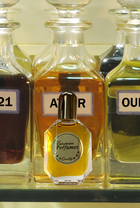 FUEL FOR LIFE Type Perfume Oil Men