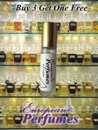 EUPHORIA Type Perfume Oil Men